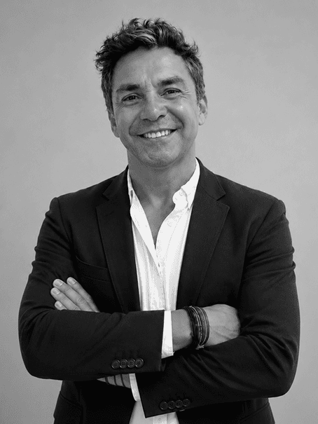 Angelo Hettich, CEO de Klan Entertainment, cliente de Netneo