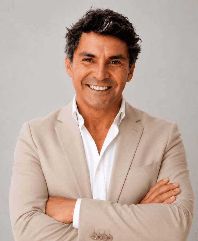 Angelo Hettich, CEO de Klan Entertainment, cliente de Netneo