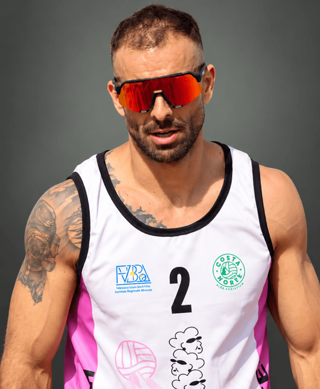 Ricardo, de Ovetus Training Box, organizador de Asturias Fittest en Oviedo, cliente de Netneo